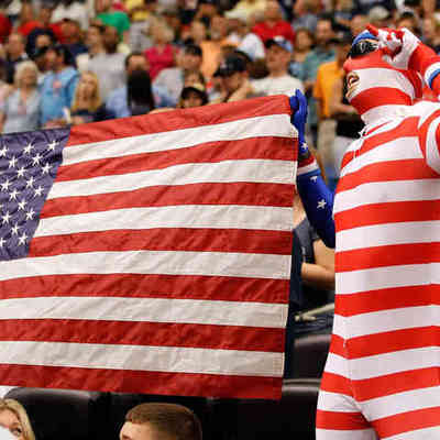 Timeline: A.P. U.S. History Chapter 8 Concepts: Varieties of American Nationalism