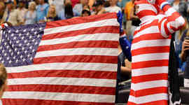 Timeline: A.P. U.S. History Chapter 8 Concepts: Varieties of American Nationalism