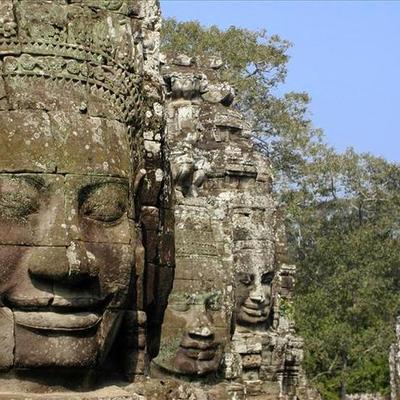 Timeline: The History of the Khmer Empire