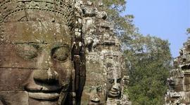Timeline: The History of the Khmer Empire