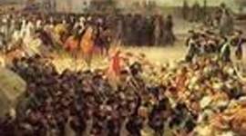 Timeline: The French Revelution