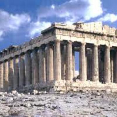 Timeline: civilizacion griega