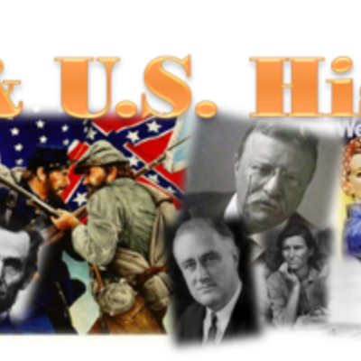 Timeline: US/VA James