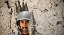 Timeline: Afghanistan