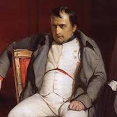 Timeline: The Age of Napoleon