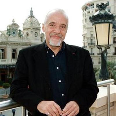Timeline: Paulo Coelho