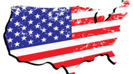 Timeline: U.S. History 1865-2003