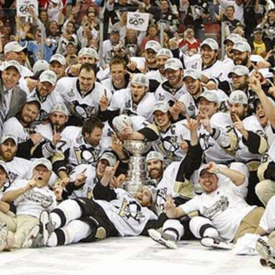 Timeline: Pittsburgh Sports Championships