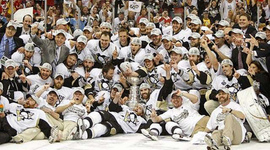 Timeline: Pittsburgh Sports Championships