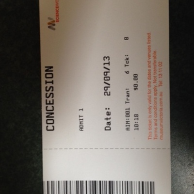 Timeline: Timeline to our Future