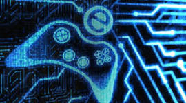 Timeline: Gaming Consoles