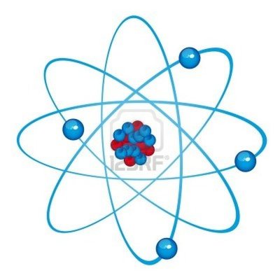 Timeline: modelos atomicos y antecedentes de la tabla periodica