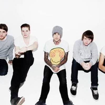 Timeline: Bring Me the Horizon