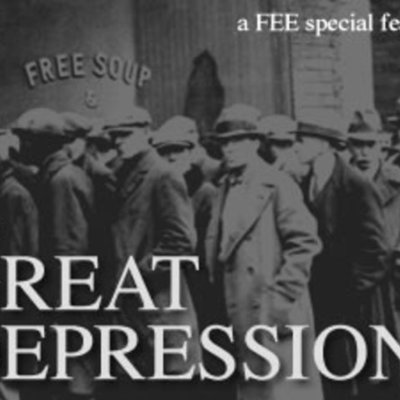 Timeline: Great Depression timeline
