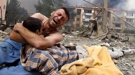 Timeline: Balance de tragedias