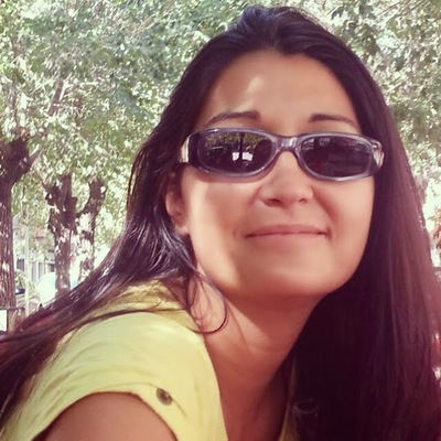 Timeline: Vidas entrelazadas de Flora y Mariam