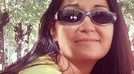 Timeline: Vidas entrelazadas de Flora y Mariam