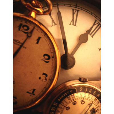 Timeline: Línea del tiempo