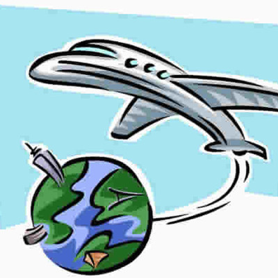 Timeline: Mi vida, mis viajes.