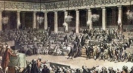 Timeline: REVOLUCION FRANCESA