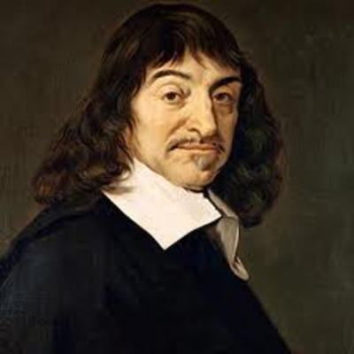 Timeline: René Descartes