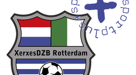Timeline: Sportplus bij XerxesDZB