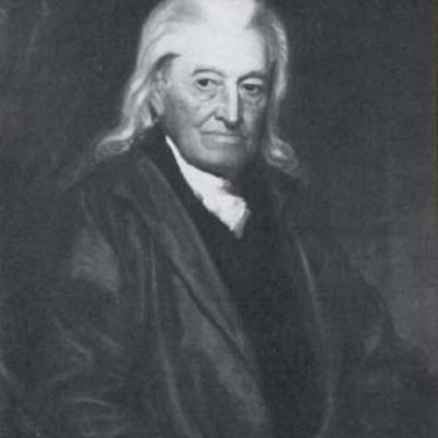 Timeline: William samuel johnson