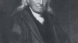 Timeline: William samuel johnson