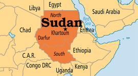 Timeline: Sudan Timeline