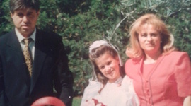 Timeline: Mi familia