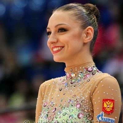 Timeline: Evgenia Kanaeva