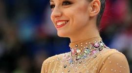 Timeline: Evgenia Kanaeva