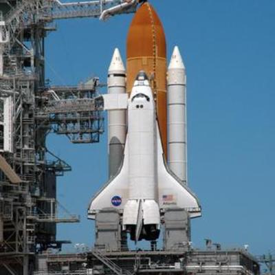 Timeline: Kosmosesüstikute ajalugu