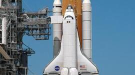 Timeline: Kosmosesüstikute ajalugu