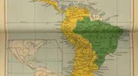 Timeline: Portuguese and Spanish Explorers