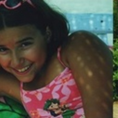 Timeline: Mi vida, desde el pasado hasta la actualidad