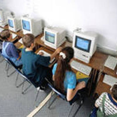 Timeline: "Дети в Интернете"