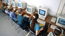 Timeline: "Дети в Интернете"