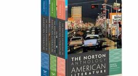 Timeline: Literature since the Civil War