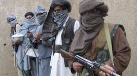 Timeline: Taliban