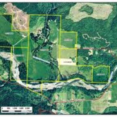 Timeline: City of Olympia Island Annexations