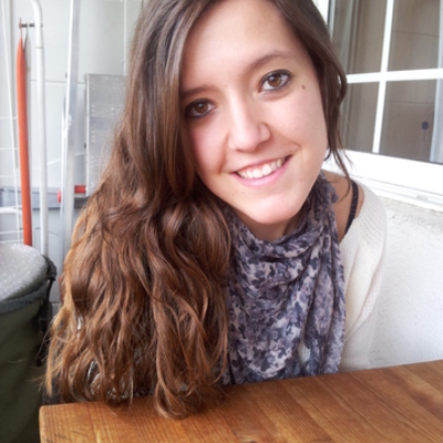 Timeline: Ani's Life