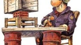 Timeline: Η επιμόρφωση στη διάσταση του χρόνου