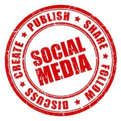 Timeline: Social Media