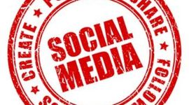 Timeline: Social Media