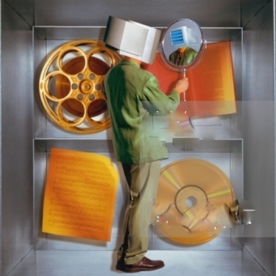 Timeline: EVOLUCIÓN DE LA INFORMACIÓN