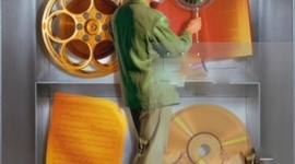 Timeline: EVOLUCIÓN DE LA INFORMACIÓN