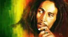 Timeline: Bob Marley