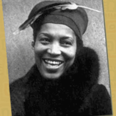 Timeline: Zora Neale Hurston Context