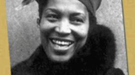 Timeline: Zora Neale Hurston Context